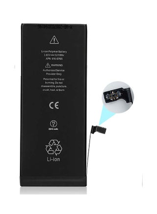 2915.0 mAh Replacement Battery For Apple iPhone 6 Plus Black - v1616480710/N45563767A_1