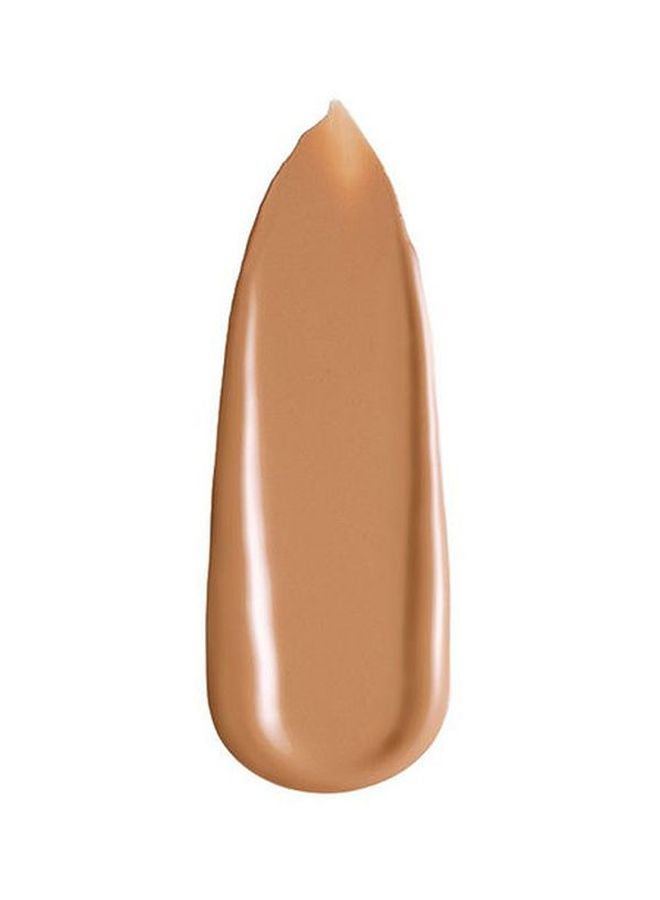 كلينيك كريم أساس إيفن بيتر بعامل الحماية من الشمس SPF 15 WN 54  قمحي عسلي - Image 2