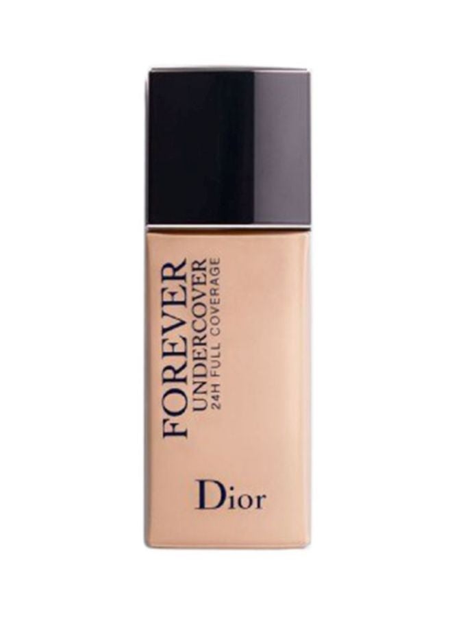 Dior - Forever Undercover  Liquid Foundation Cameo #022 - Image 1
