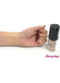 LA Girl Pro-Matte HD High Definition Long Wear Matte Foundation Natural  - Image 4