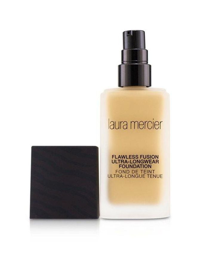 laura mercier Flawless Fusion Ultra Longwear Foundation 2W2 Butterscotch - Image 2