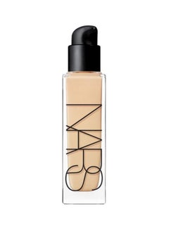 Natural Radiant Longwear Foundation Valencia - v1616482230/N30991650A_2