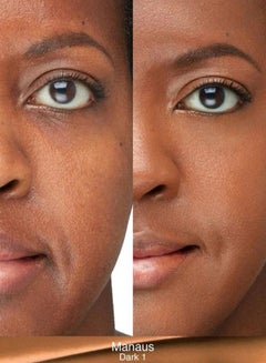 NARS Natural Radiant Longwear Foundation Manaus  - Image 3