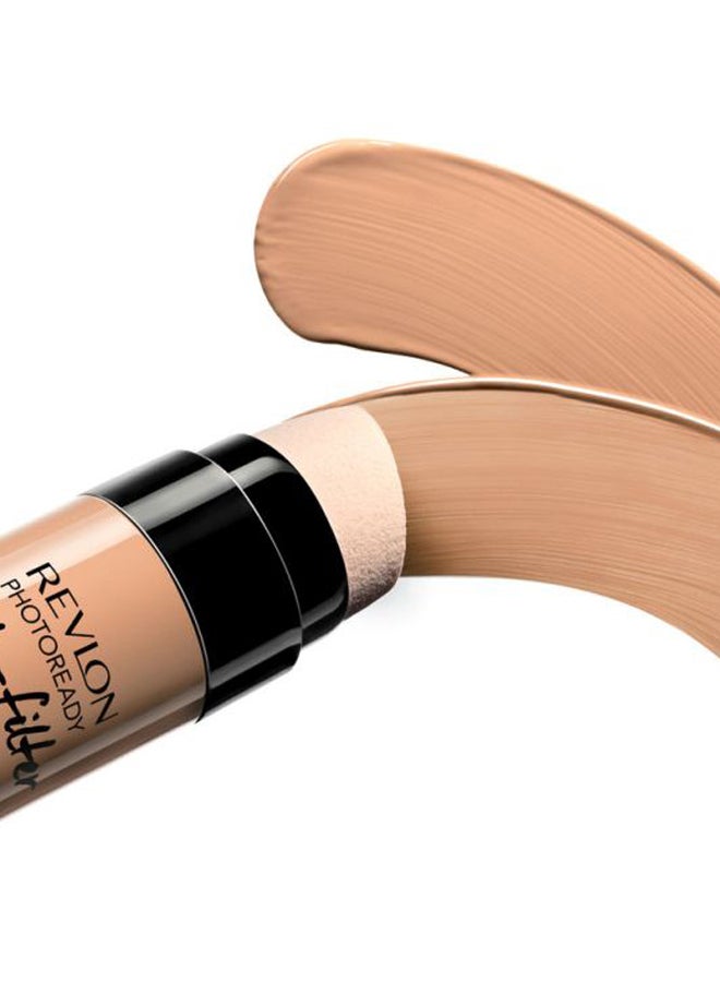 Revlon Photoready Insta Filter Foundation 400 Caramel - Image 4