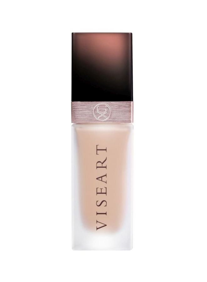 VISEART - Long Wear Flawless Foundation VF012 Cashew - Image 1