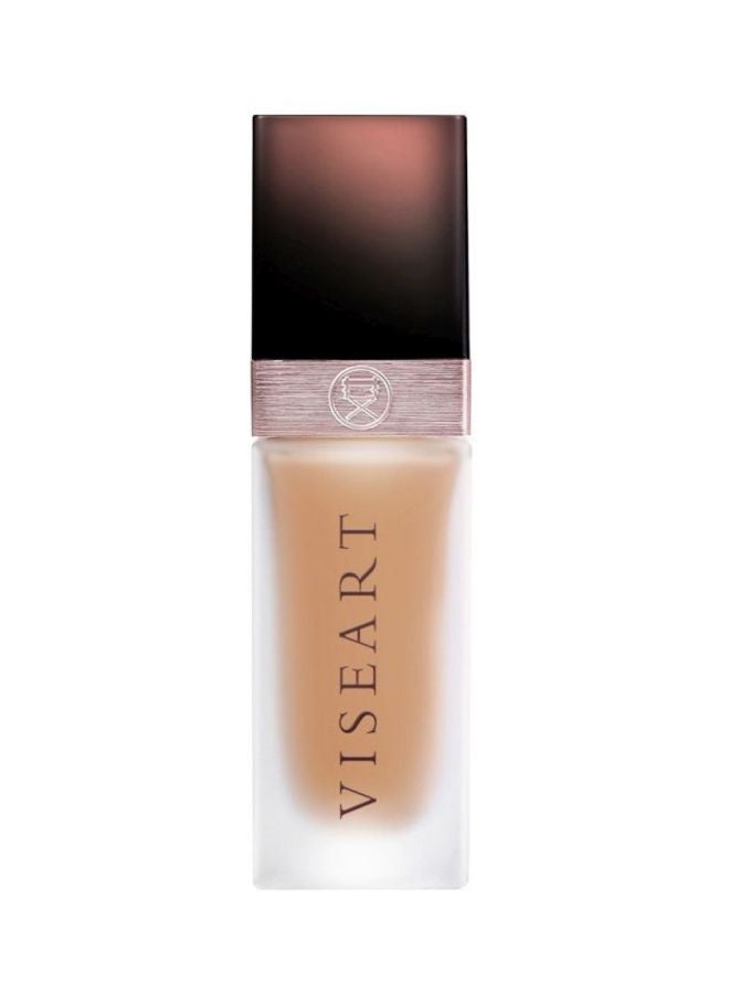 VISEART - Flawless Liquid Foundation Caramel - Image 1