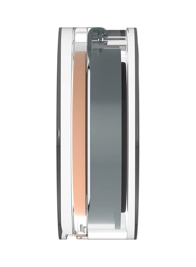 Neutrogena - Healthy Skin Liquid Makeup Foundation SPF 55 Classic Ivory 10 - Image 1