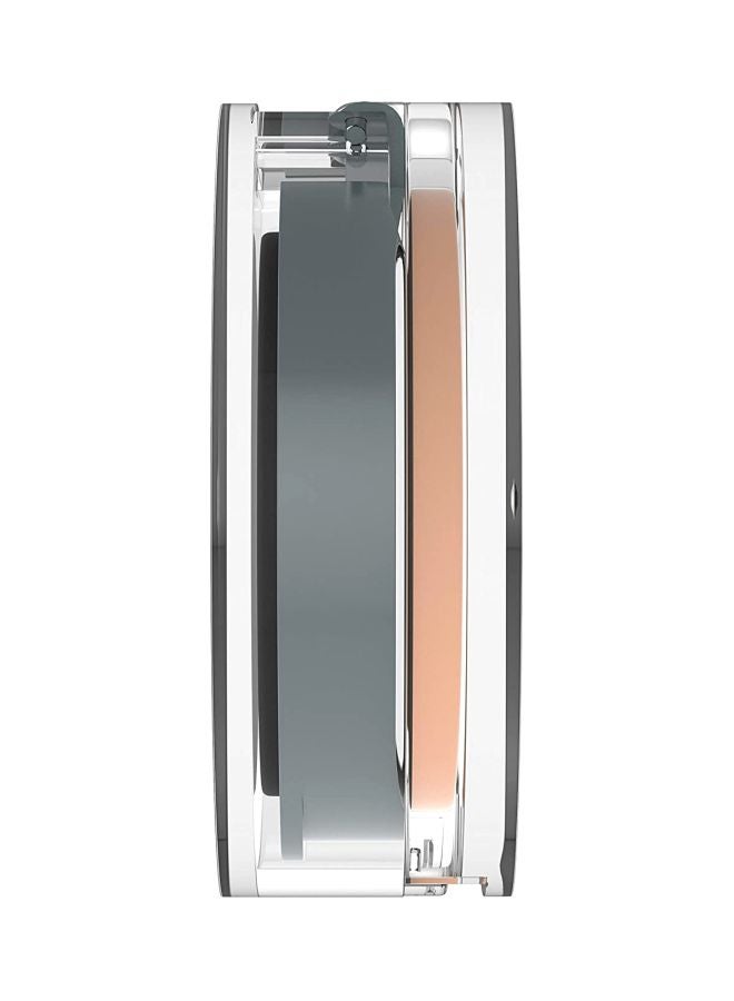 Neutrogena - Healthy Skin Liquid Makeup Foundation SPF 55 Classic Ivory 10 - Image 1