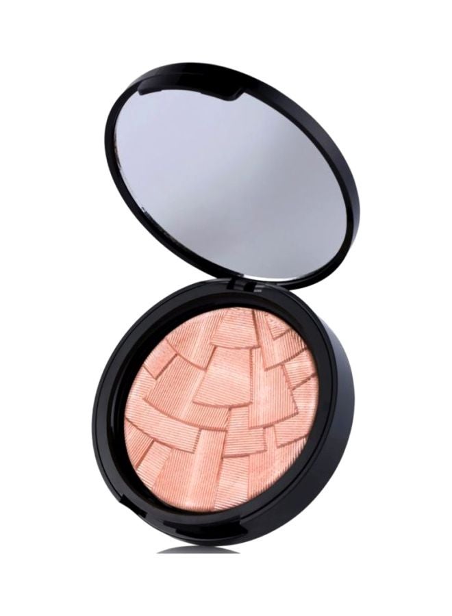 ANASTASIA BEVERLY HILLS - Illuminator Compact Powder Peach Nectar - Image 1