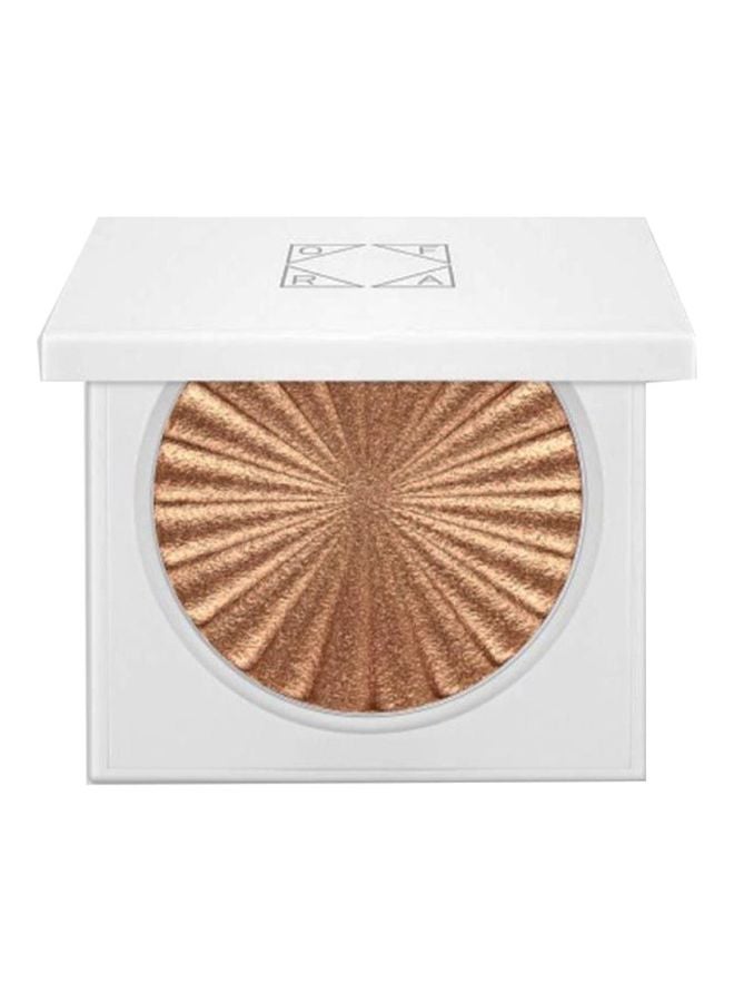 OFRA Nikkie Tutorials Highlighter Beam the Haters  - Image 1