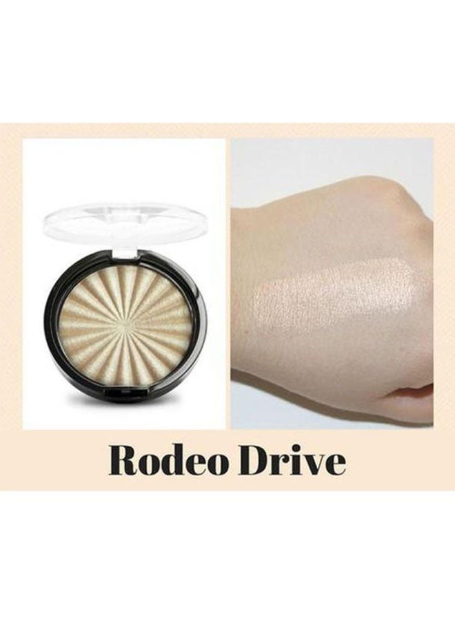 OFRA Rodeo Drive Highlighter Gold - Image 2