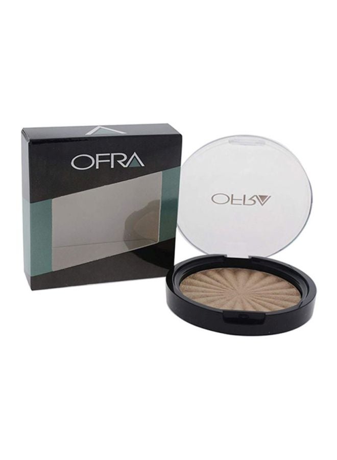 OFRA Rodeo Drive Highlighter Gold - Image 3