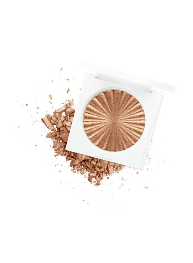 OFRA Nikkie Tutorials Highlighter Beam the Haters  - Image 4