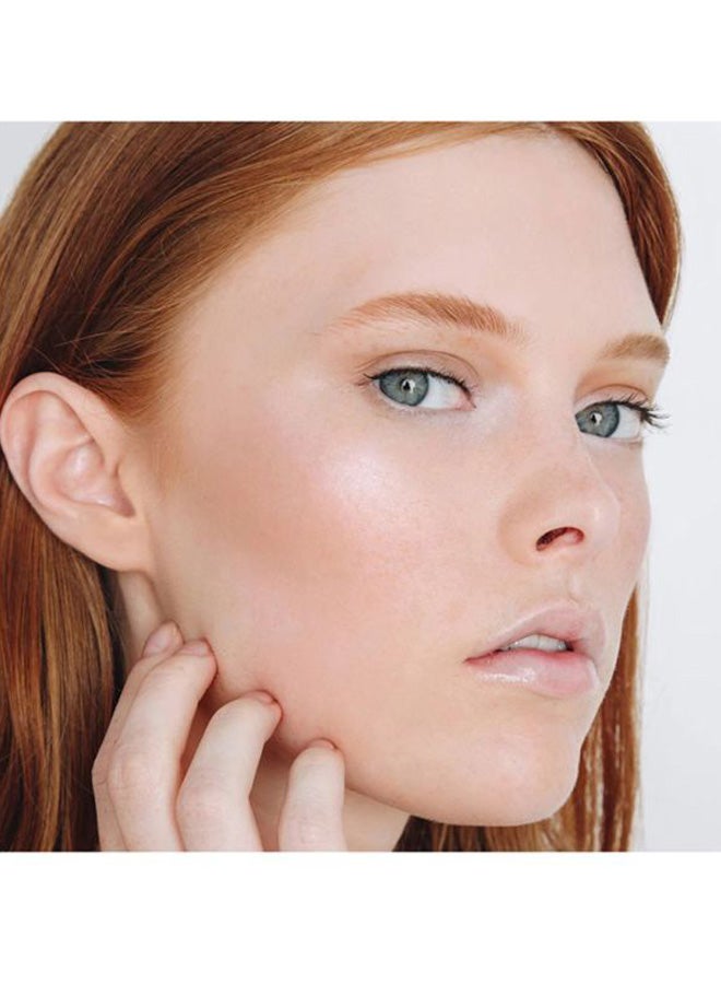 theBalm - Cindy-Lou Manizer® Highlighter, Shadow And Shimmer Cindy-Lou Peachy Pink - Image 1