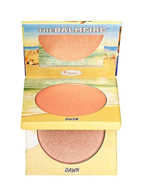 Night Owl Highlighter Dusk/Dawn