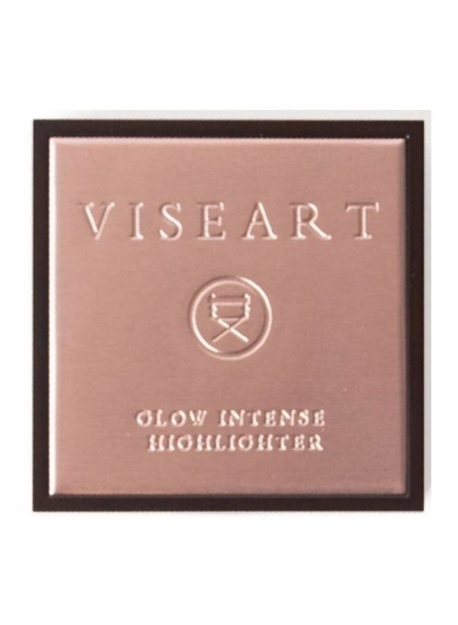 VISEART Glow Intense Highlighter 03 Fairy Dust - Image 3