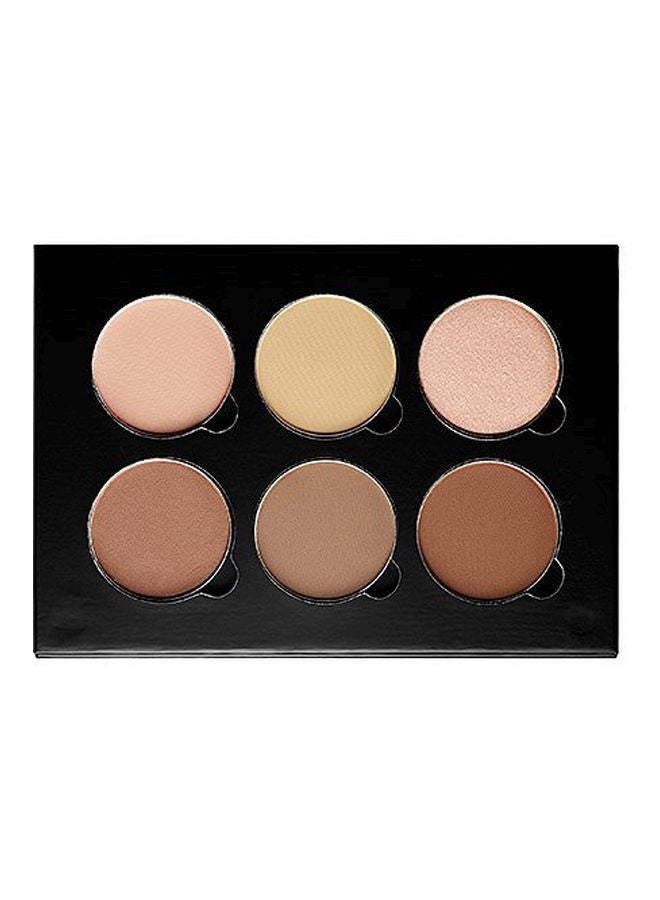 ANASTASIA BEVERLY HILLS Contour Kit Light To Medium Pink/beige/brown  - Image 2