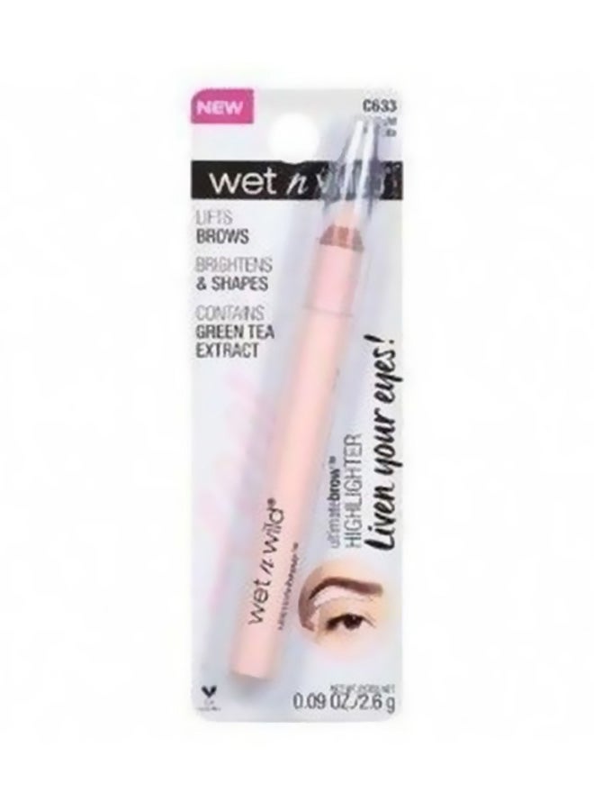 Wet N Wild - Highlight of My Life Ultimate Brow Highlighter Rose - Image 1