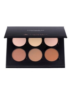 Contour Kit Light To Medium Pink/beige/brown - v1616482285/N24305413A_1