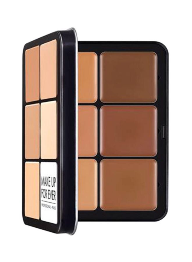 MAKE UP FOR EVER - Ultra Hd Foundation Palette Multicolour - Image 1