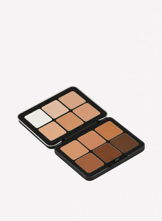 MAKE UP FOR EVER - Ultra Hd Foundation Palette Multicolour - Image 1