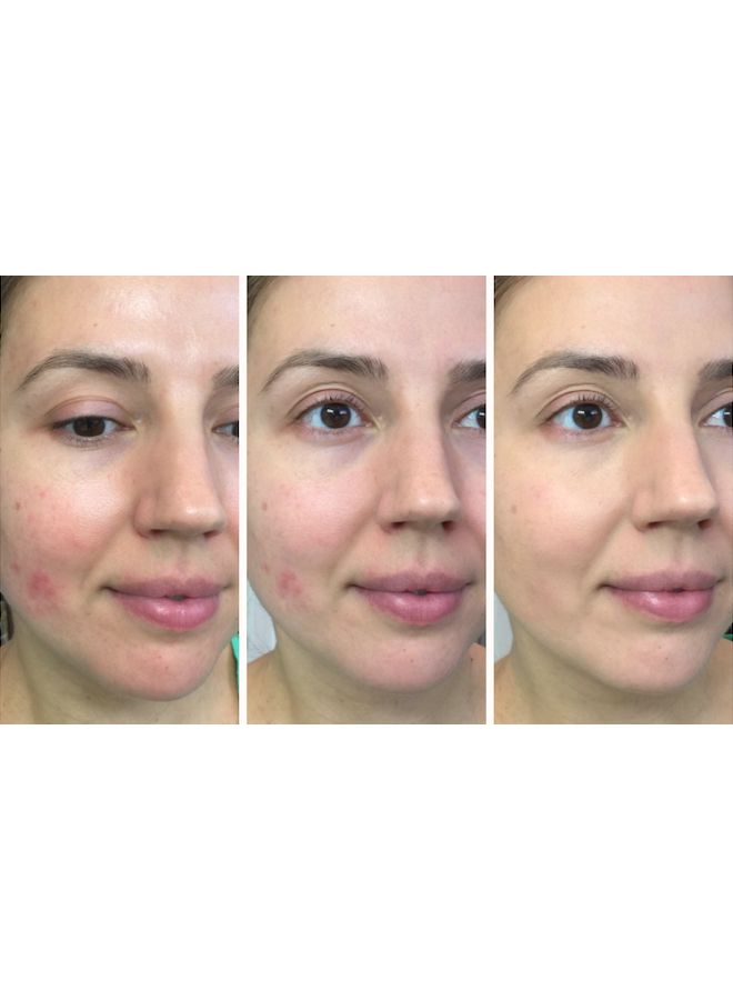 MAKE UP FOR EVER STEP 1 Skin Equalizer Redness Correcting Primer Clear - Image 5