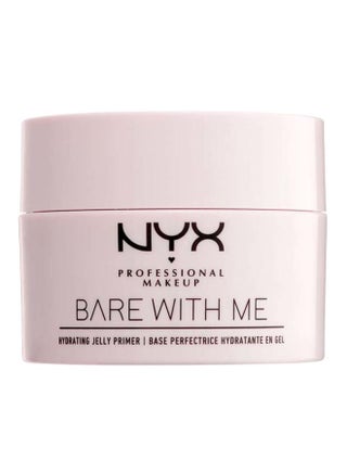 Bare With Me Hydrating Jelly Primer Clear - v1616482290/N33640835A_1