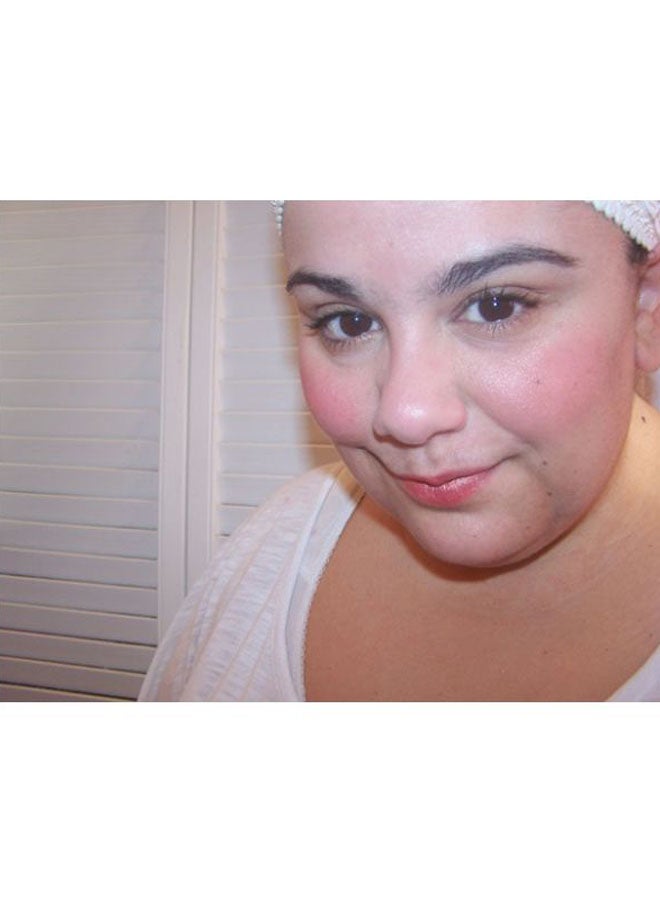 theBalm - How 'Bout Them Apples Cheek & Lip Cream Palette Multicolour - Image 1