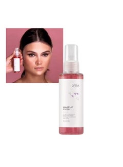 OFRA Makeup Fixer Pink  - Image 2
