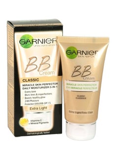 Skinactive Bb Cream Classic Light