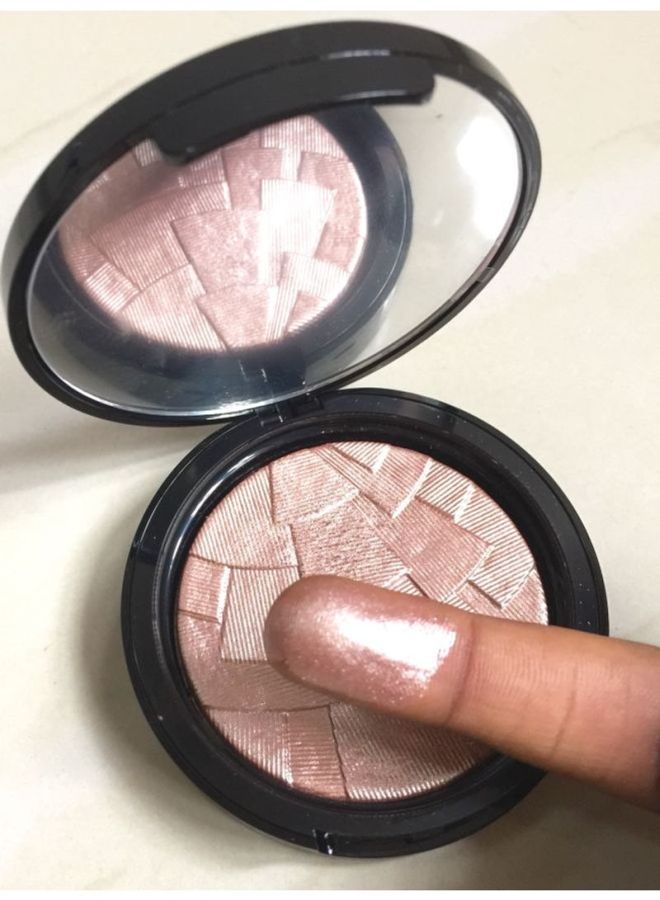 ANASTASIA BEVERLY HILLS Face Illuminator Highlighter Riviera-Rose Gold  - Image 3
