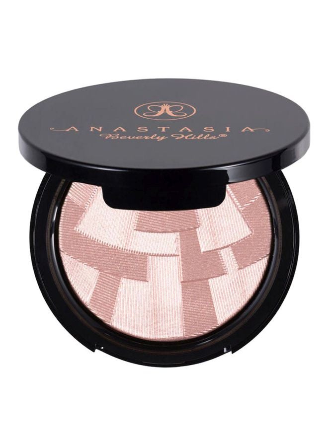ANASTASIA BEVERLY HILLS Face Illuminator Highlighter Riviera-Rose Gold  - Image 1
