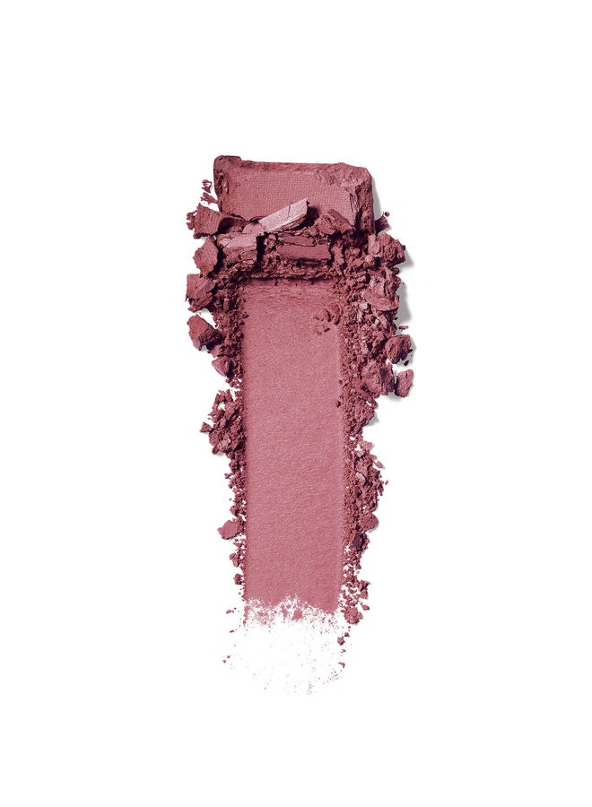 CLINIQUE Blushing Blush Powder Smoldering Plum  - Image 4