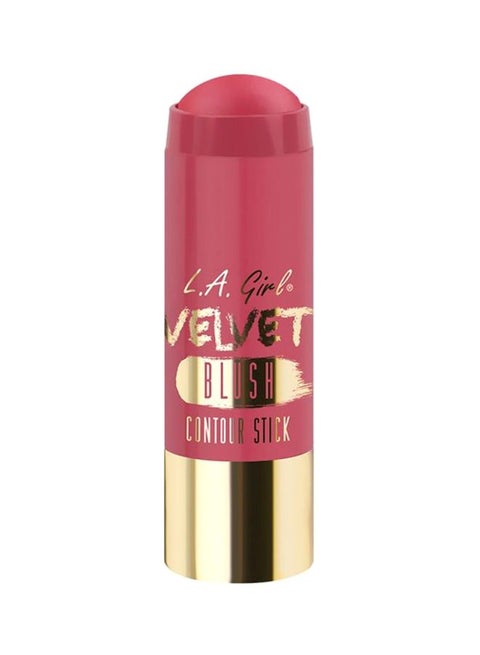 Velvet Blush Contour Stick GCS587 Plush