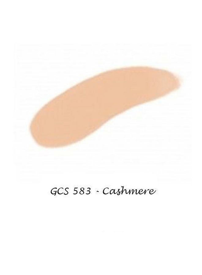 LA Girl Velvet Contour Stick GCS583 Cashmere - Image 3