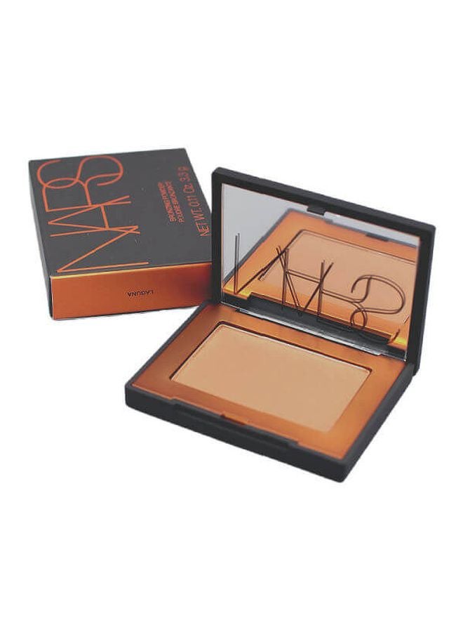 NARS - Bronzing Powder Mini Laguna - Image 1