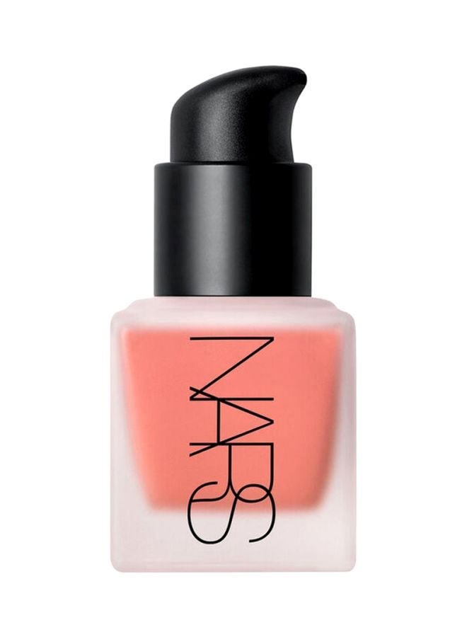 NARS - Face Liquid Blush Torrid Torrid - Image 1