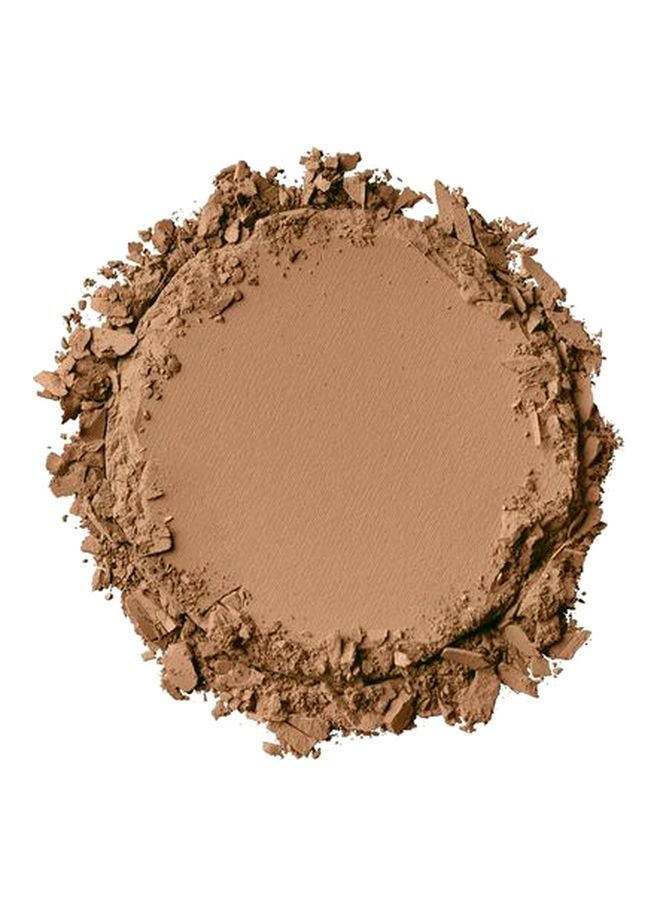 NYX PROFESSIONAL MAKEUP - Matte Bronzer Medium - Image 1