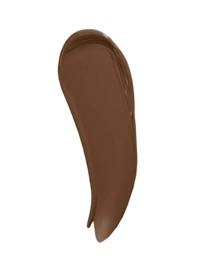 NYX PROFESSIONAL MAKEUP Bare With Me Tinted Skin Veil Deep Rich  - Image 3