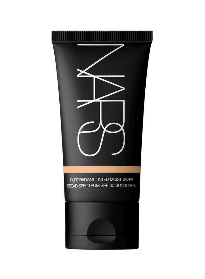 NARS - Pure Radiant Tinted Moisturizer SPF30/PA+++ Groenland - Image 1