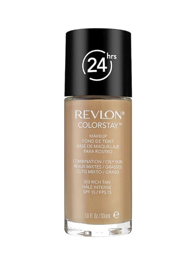 ريفلون عبوة من 8 أساسيات مكياج كولورستاي - Image 1