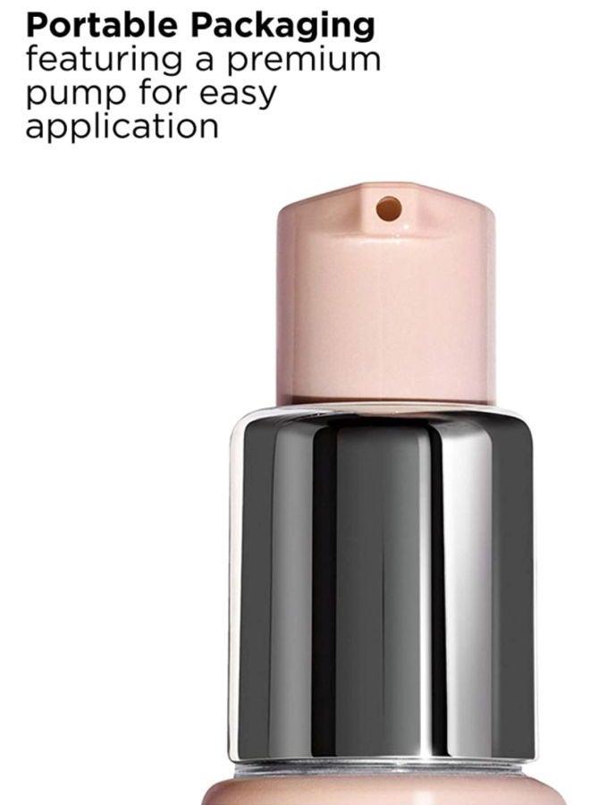 ريفلون كريم أساس فوتوريدي كانديد 350 تان طبييعي - Image 3