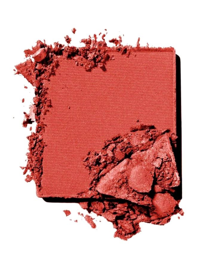 ذي بالم مسحوق بودرة حمرة الخدود إنستاين يدوم طويلاً قماش بلون الفراولة - Image 3