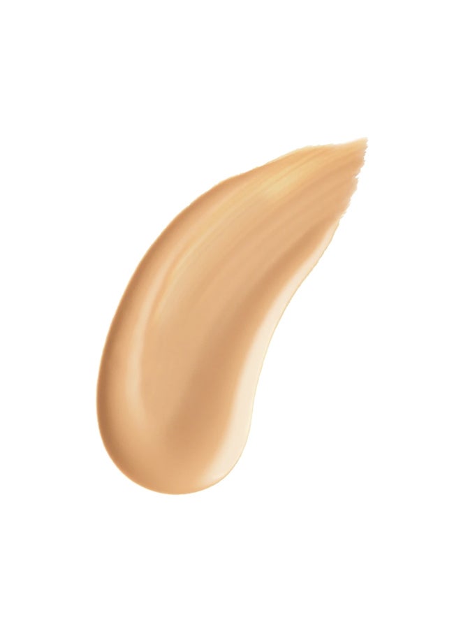 THE BODY SHOP - Fresh Nude Foundation SPF15 030 Sahara Light - Image 1