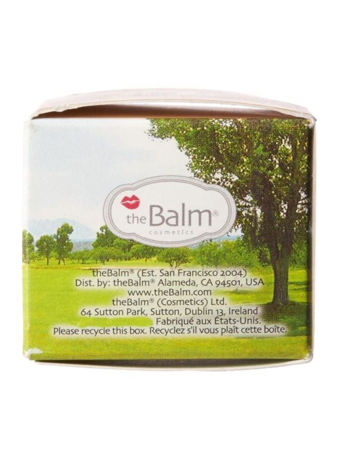 theBalm - Even Steven Whipped Foundation Light/Medium - Image 1