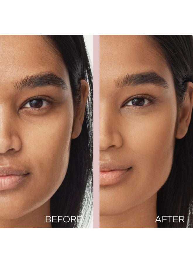 BECCA Aqua Luminous Perfecting Foundation Warm Honey - Image 4