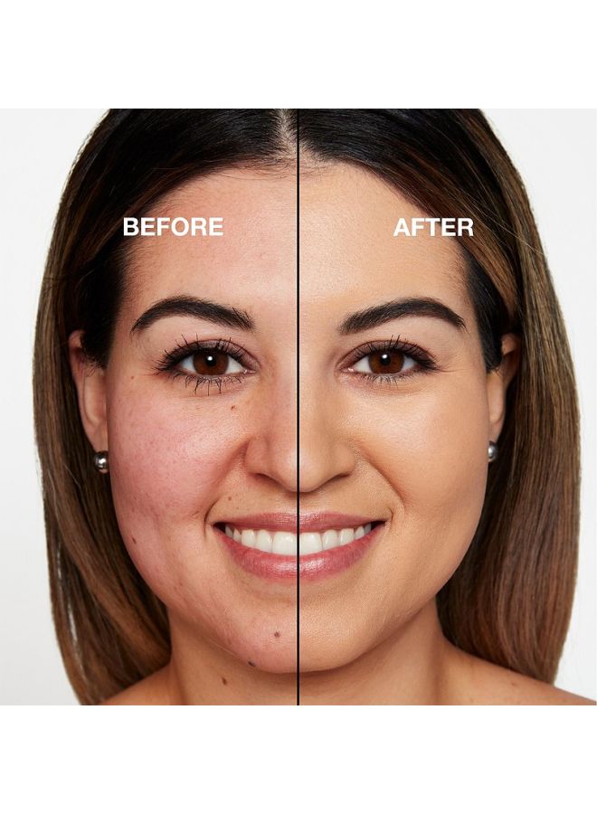 كلينيك كريم أساس إيفن بيتر بعامل الحماية من الشمس SPF 15 WN‏ 30 بيسكت - Image 3