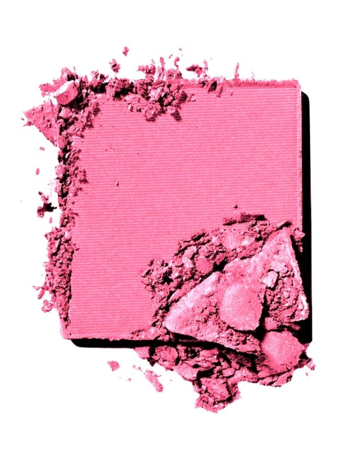 theBalm - Instain Long-Wearing Powder Staining Blush Lace Bright Pink - Image 1