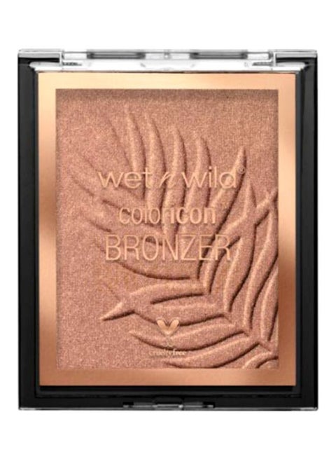 Color Icon Bronzer Palm Beach Ready