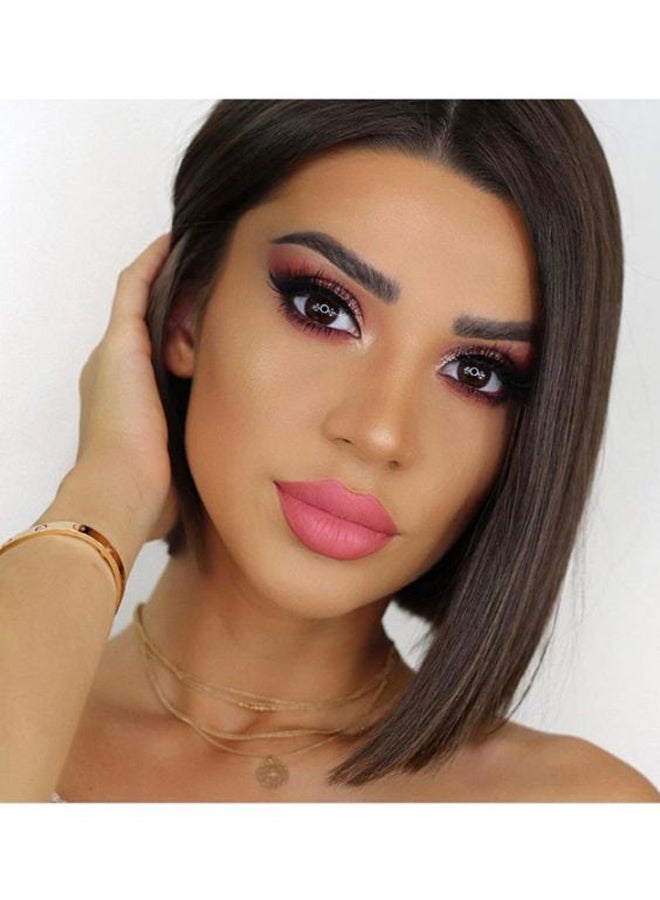 لا جيرل خافي عيوب البشرة السائل برو كونسيل عالي الجودة أصفر - Image 4